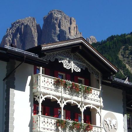 Villa Kofler Wonderland Resort 캄피텔로디파사 외부 사진