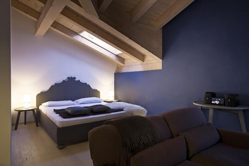 Villa Kofler Wonderland Resort 캄피텔로디파사 외부 사진