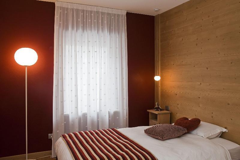 Villa Kofler Wonderland Resort 캄피텔로디파사 외부 사진
