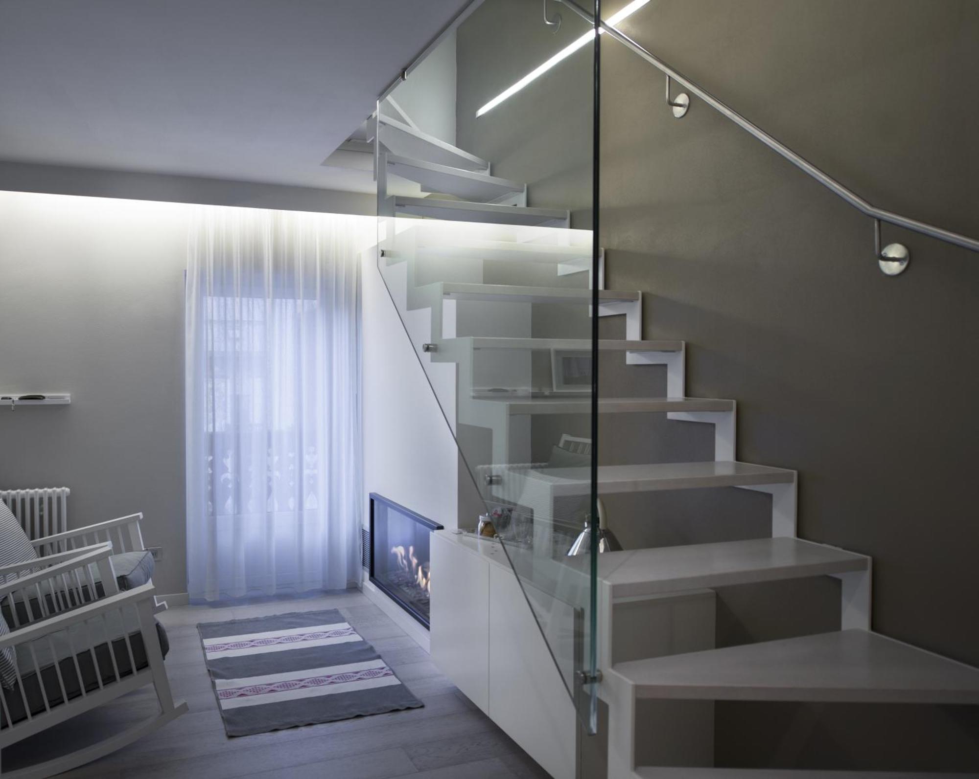 Villa Kofler Wonderland Resort 캄피텔로디파사 객실 사진