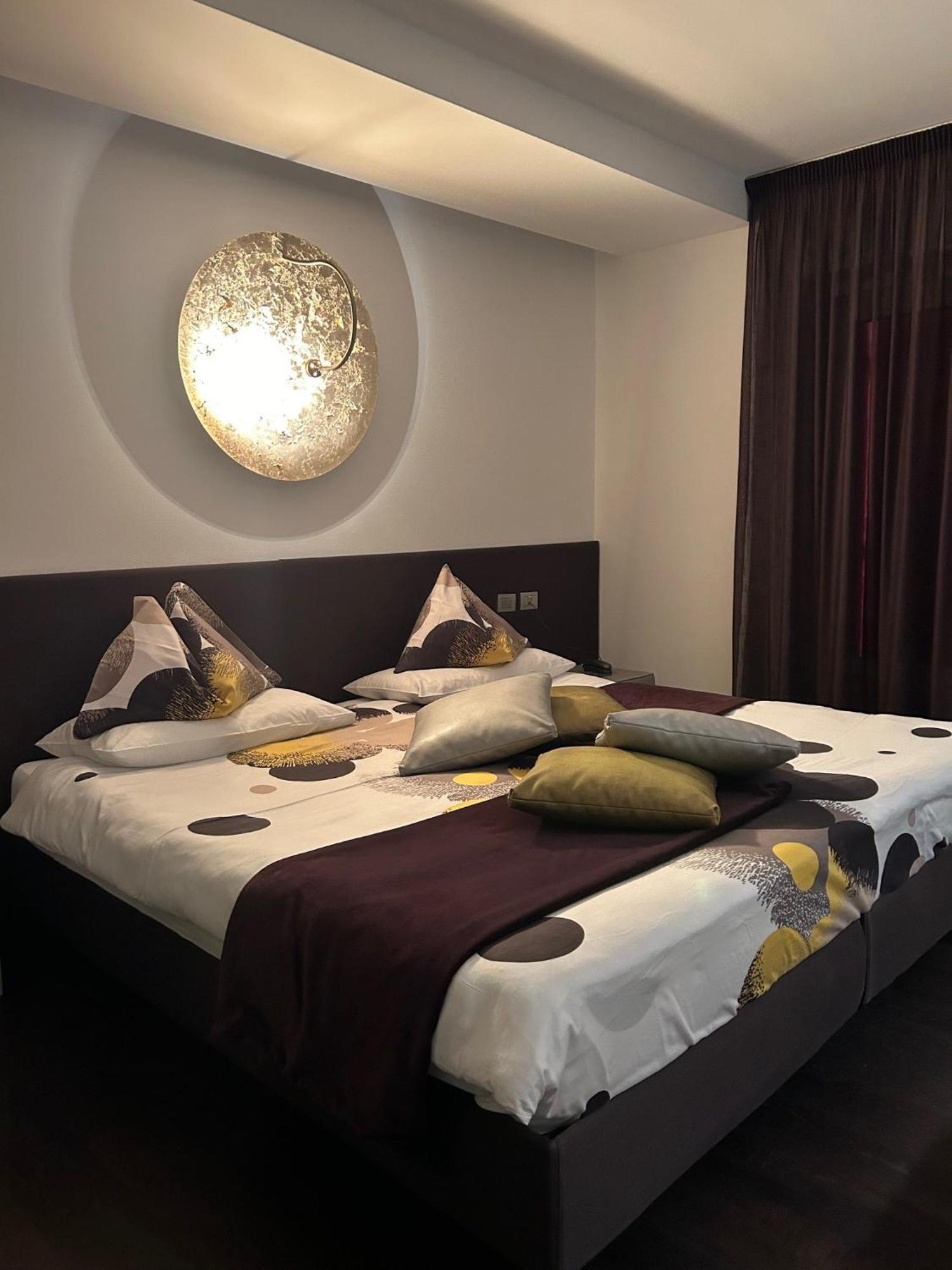 Villa Kofler Wonderland Resort 캄피텔로디파사 외부 사진