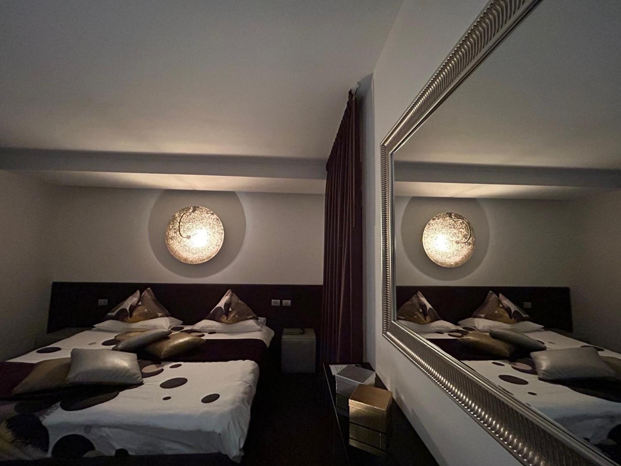 Villa Kofler Wonderland Resort 캄피텔로디파사 외부 사진