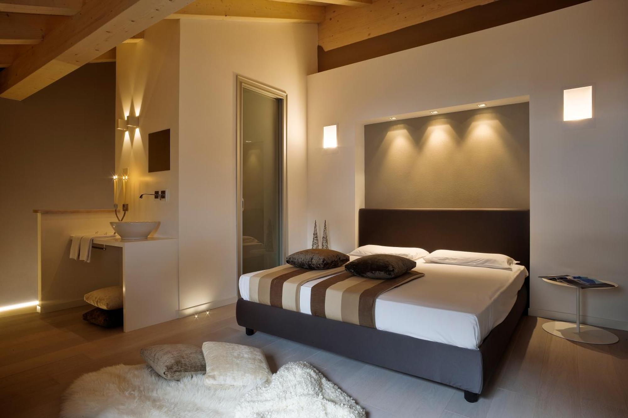 Villa Kofler Wonderland Resort 캄피텔로디파사 외부 사진