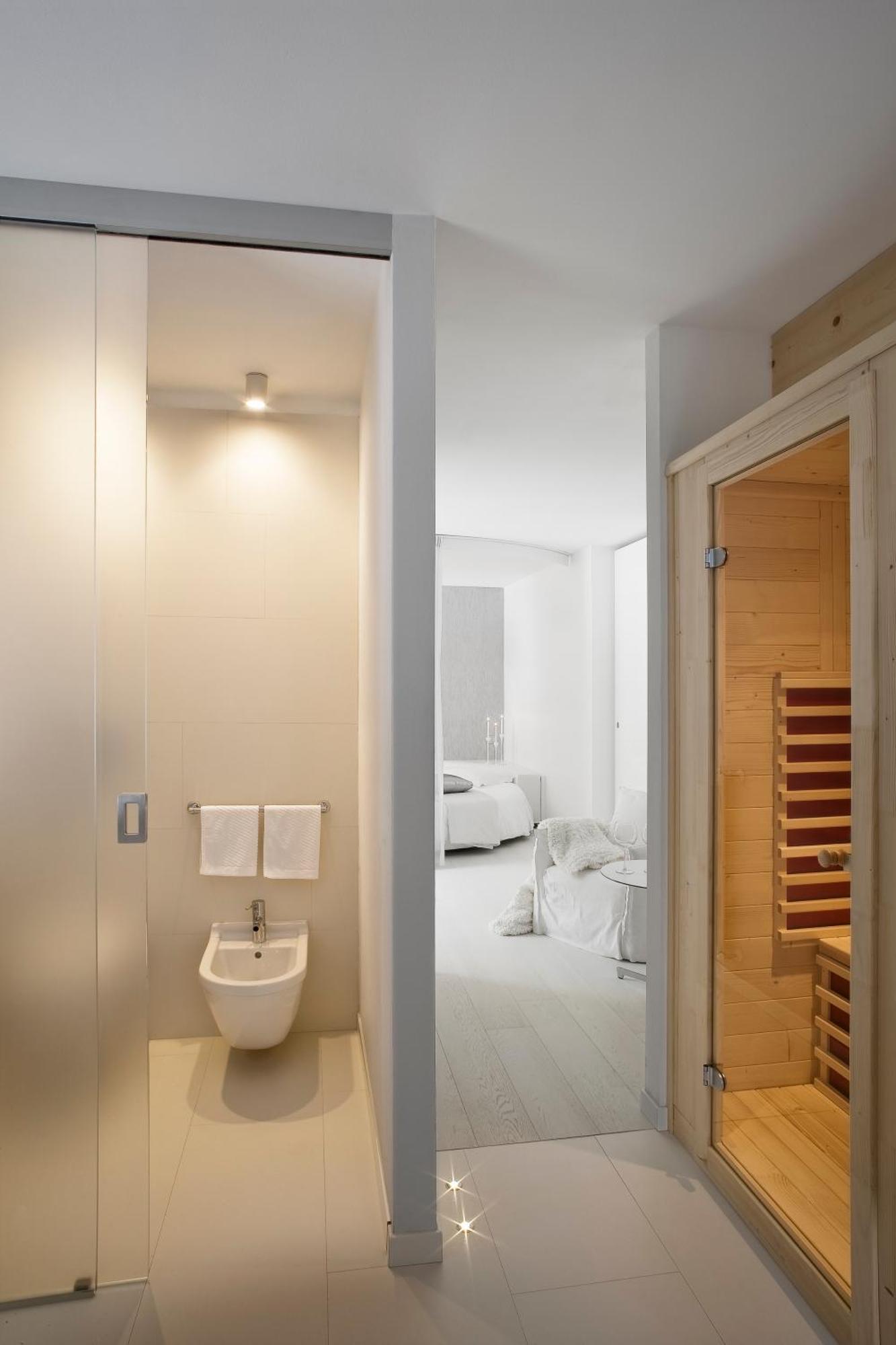 Villa Kofler Wonderland Resort 캄피텔로디파사 외부 사진