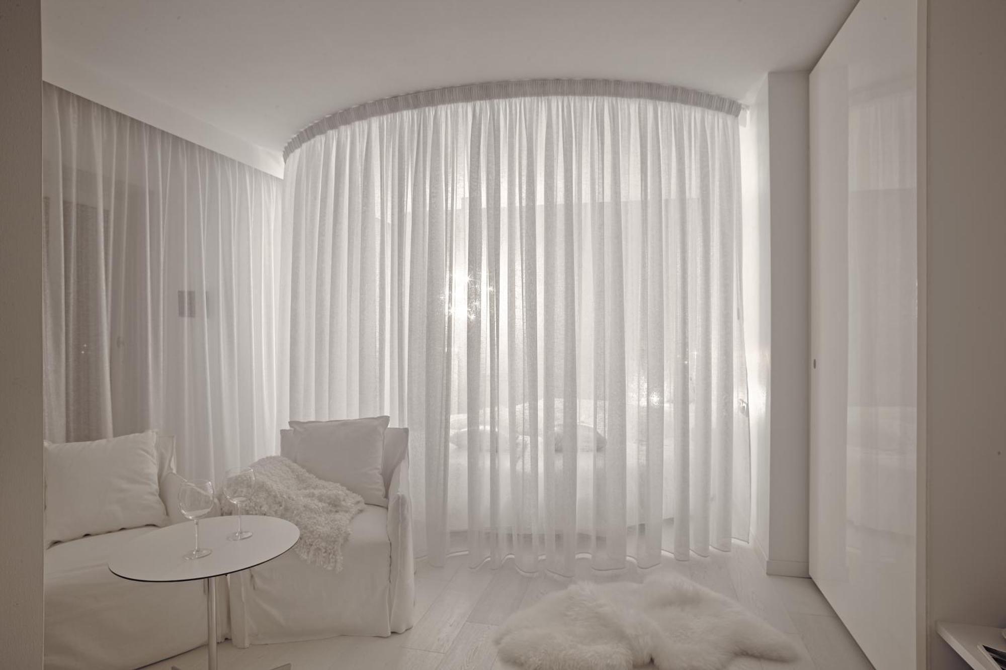 Villa Kofler Wonderland Resort 캄피텔로디파사 외부 사진