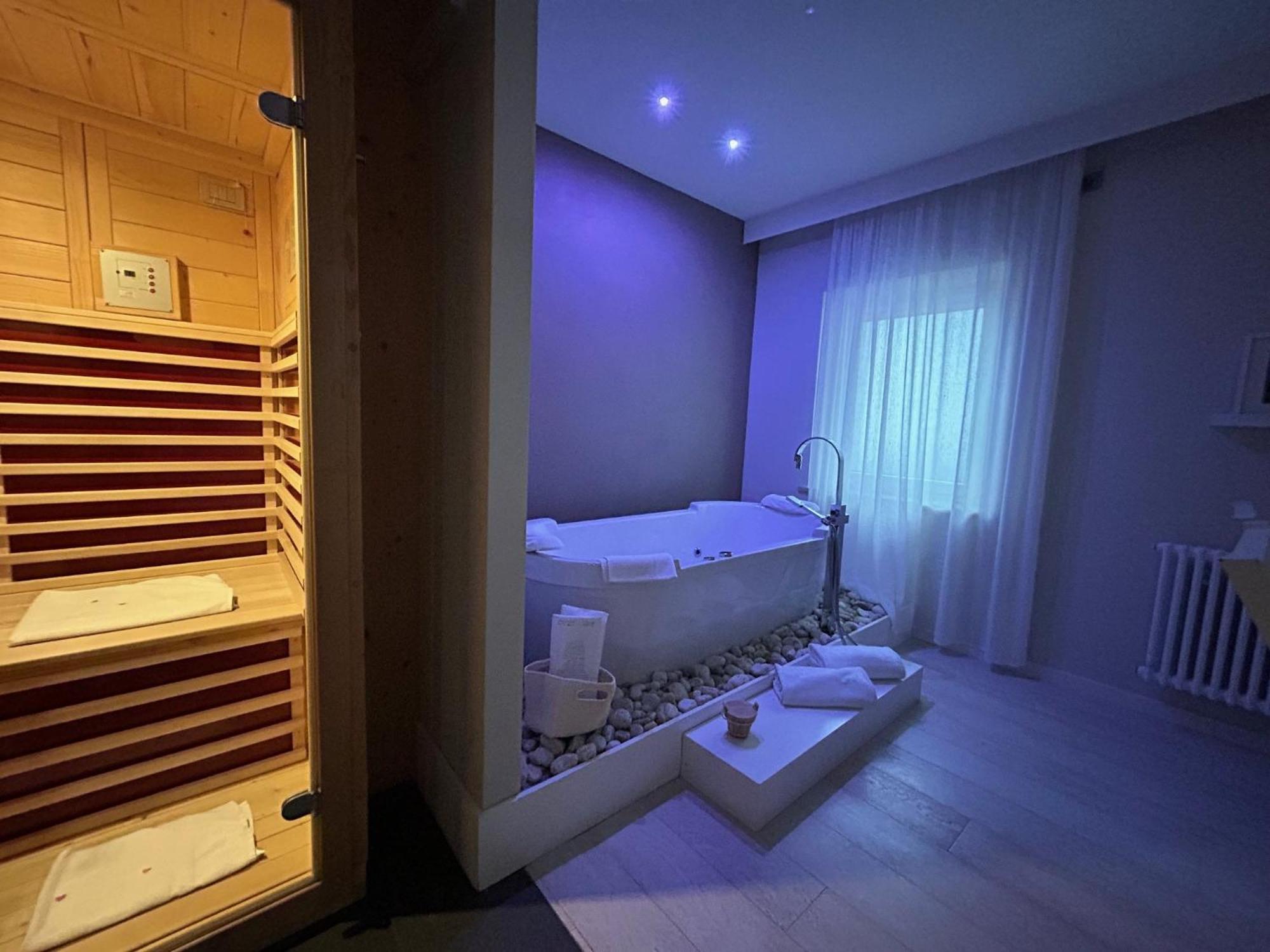 Villa Kofler Wonderland Resort 캄피텔로디파사 외부 사진