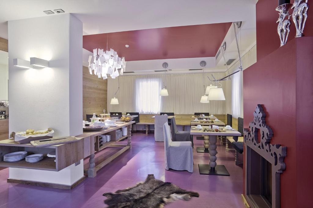 Villa Kofler Wonderland Resort 캄피텔로디파사 외부 사진